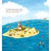 Книга Івве та Курт. Двоє друзів і море - Крістіна Шармахер-Шрайбер Vivat (9786171702547) изображение 2