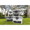 Термобокс Ninja FrostVault 28L Hard Cooler White (FB131EUWH) изображение 10