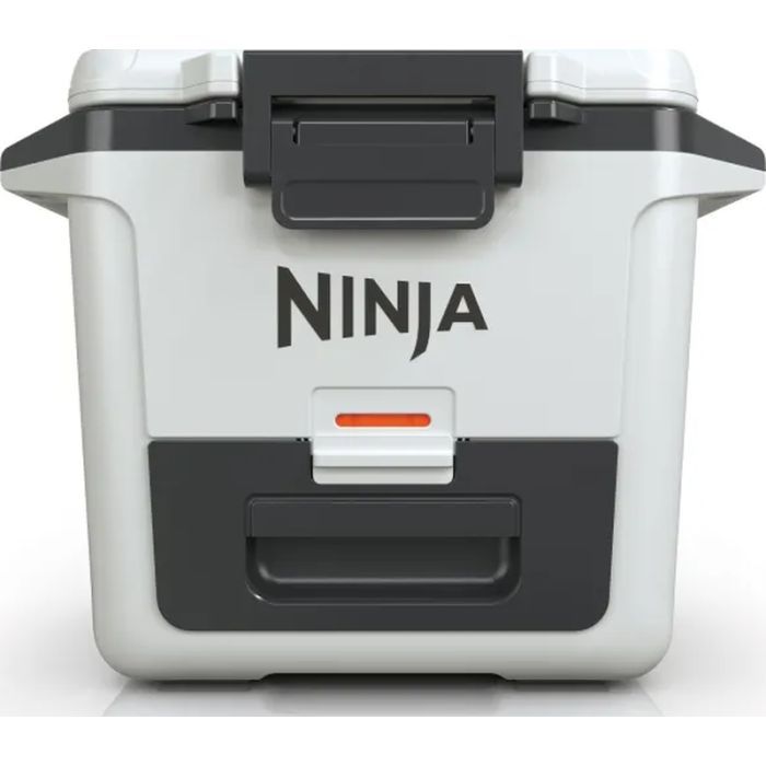 Термобокс Ninja FrostVault 28L Hard Cooler Grey (FB131EUGY)