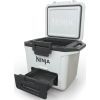 Термобокс Ninja FrostVault 28L Hard Cooler White (FB131EUWH) изображение 4