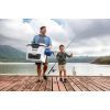 Термобокс Ninja FrostVault 28L Hard Cooler White (FB131EUWH) изображение 7