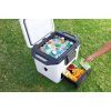 Термобокс Ninja FrostVault 28L Hard Cooler White (FB131EUWH) изображение 9
