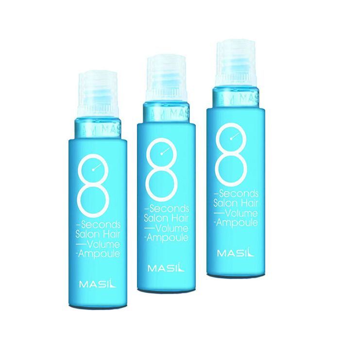Маска для волос Masil 8 Seconds Salon Hair Volume Ampoule 15 мл (8809744060255)