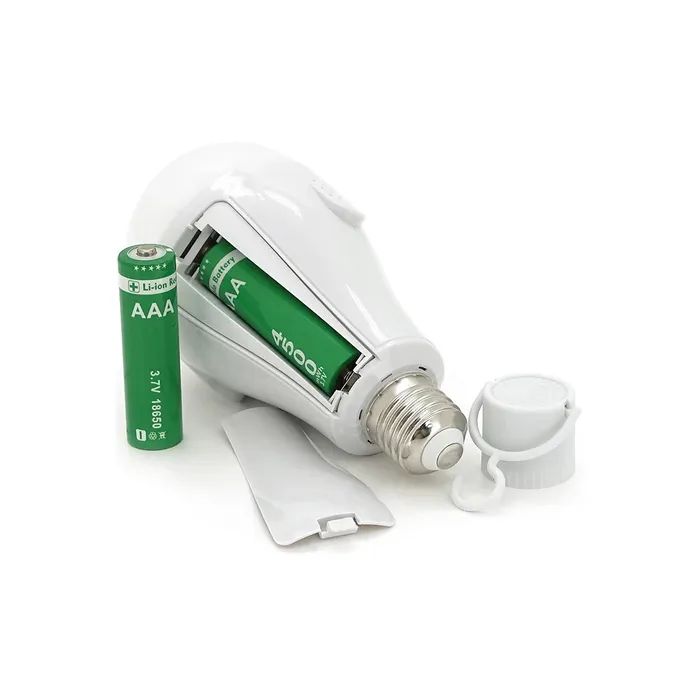 Лампочка Voltronic YT39393 зображення 2