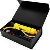 Ліхтар Voltronic A8 Yellow зображення 3