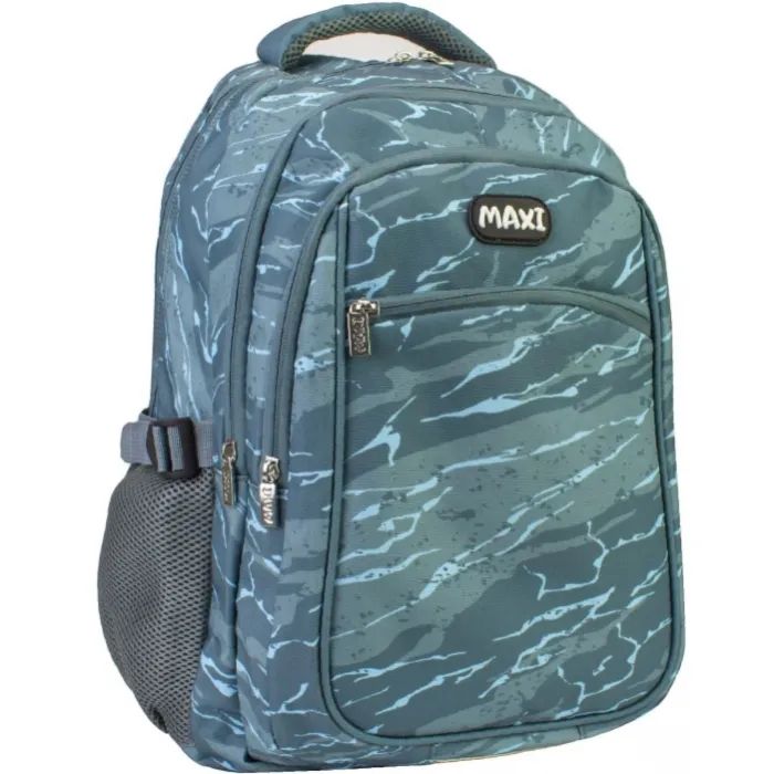 Рюкзак школьный Maxi 16,5" (MX85452)