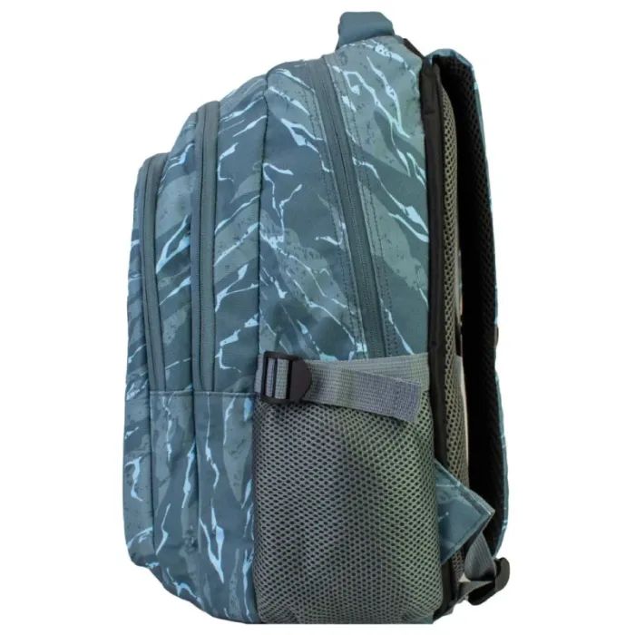 Рюкзак школьный Maxi 16,5" (MX85452) изображение 4