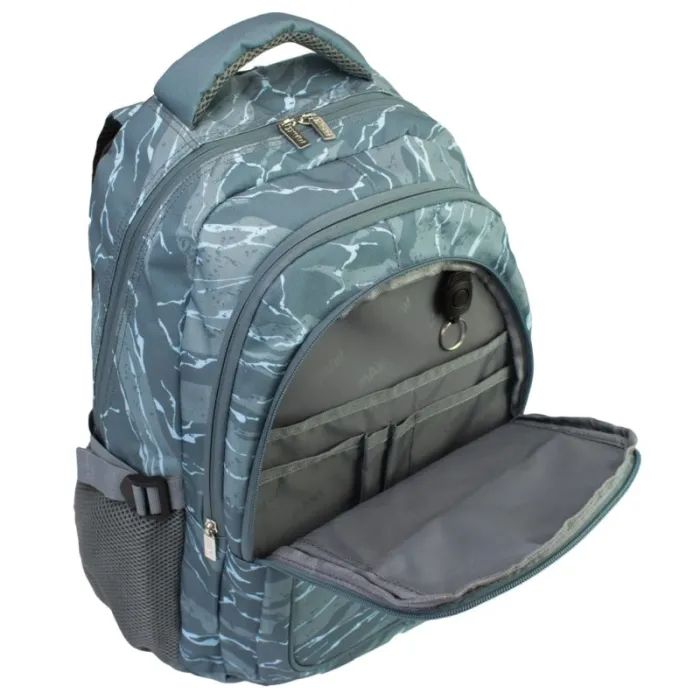 Рюкзак школьный Maxi 16,5" (MX85452) изображение 5