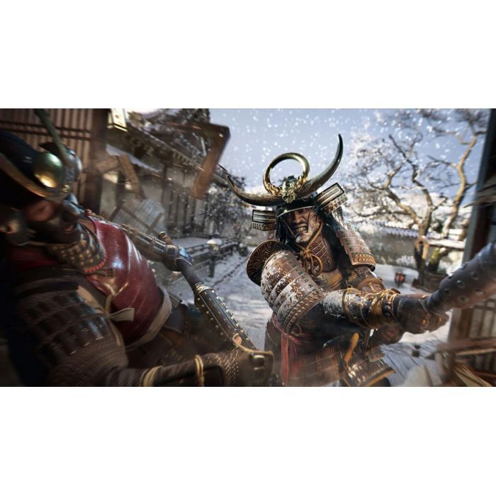 Игра Sony Assassin's Creed Shadows, BD диск (3307216292630) изображение 10