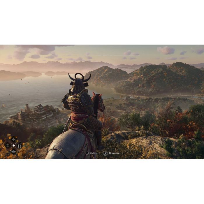 Игра Sony Assassin's Creed Shadows, BD диск (3307216292630) изображение 4