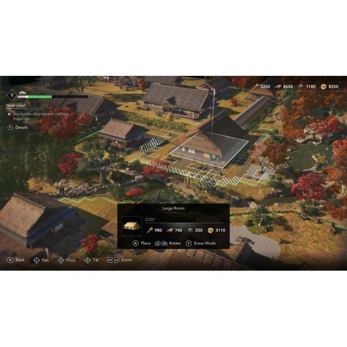 Игра Sony Assassin's Creed Shadows, BD диск (3307216292630) изображение 6