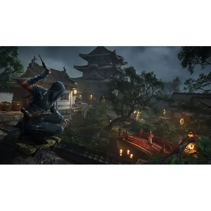Игра Sony Assassin's Creed Shadows, BD диск (3307216292630) изображение 8