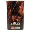 Моторное масло Maxxmol Premium Synthec 5W-30 1л