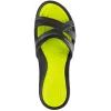 Шлепанцы Aqua Speed Panama 513-38 чорний, зелений 39 (5908217665973) изображение 6