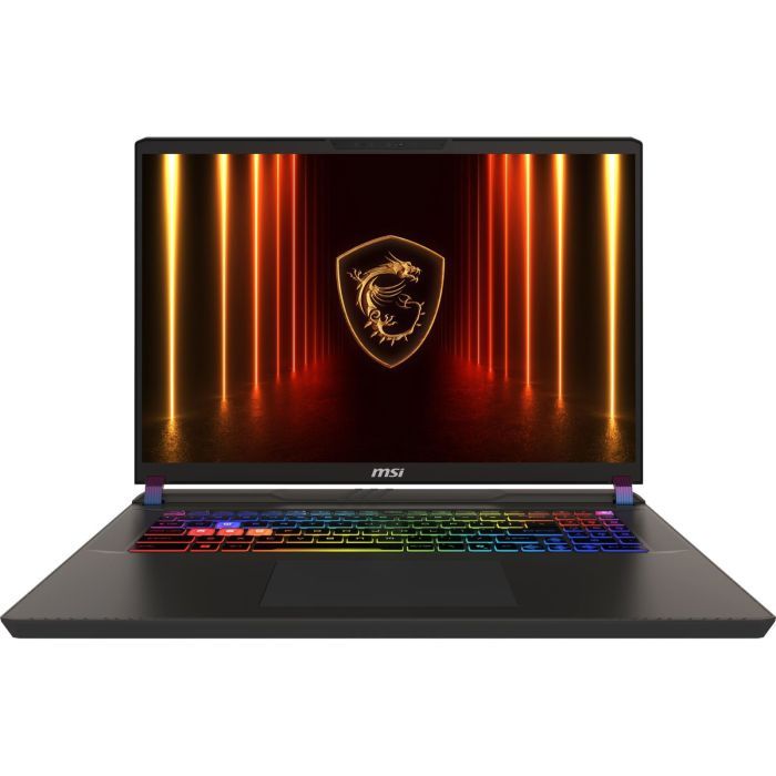 Ноутбук MSI Vector 17 HX AI A2XWJG-042UA (9S7-17S372-042)