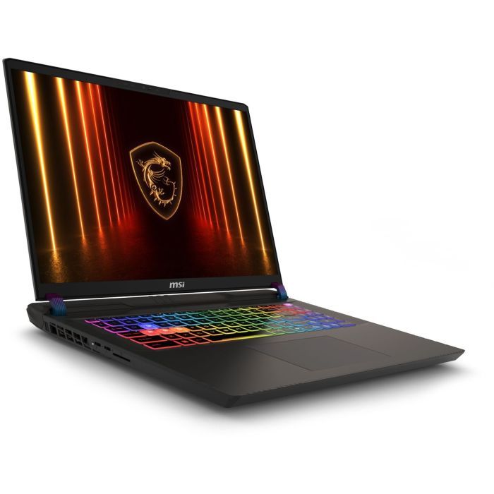 Ноутбук MSI Vector 17 HX AI A2XWJG-042UA (9S7-17S372-042) изображение 2