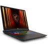 Ноутбук MSI Vector 17 HX AI A2XWJG-042UA (9S7-17S372-042) изображение 2