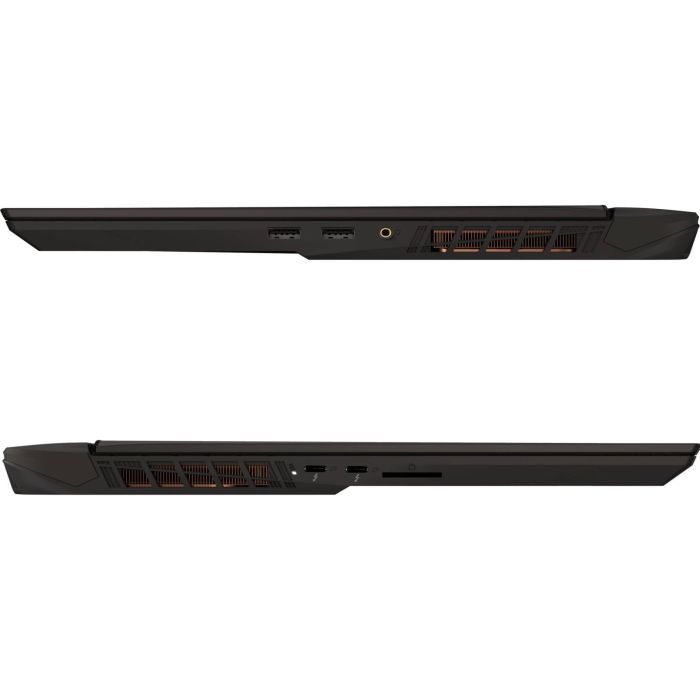 Ноутбук MSI Vector 17 HX AI A2XWJG-042UA (9S7-17S372-042) изображение 5