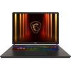 Ноутбук MSI Vector 17 HX AI A2XWJG-042UA (9S7-17S372-042)