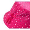 Панама детская Kitti со звездочками (T9350-1-44G-pink) изображение 4