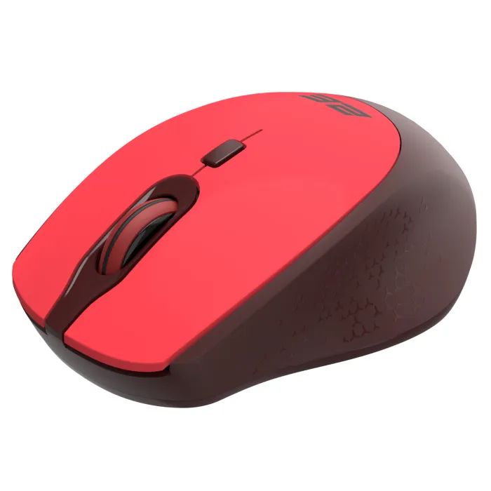 Мышка 2E MF220 Wireless White (2E-MF220WW) изображение 4