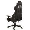 Кресло игровое Special4You ExtremeRace black/black (E7139) изображение 7 Кресло игровое Special4You ExtremeRace black/black (E7139) изображение 7