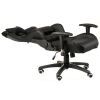 Кресло игровое Special4You ExtremeRace black/black (E7139) изображение 8 Кресло игровое Special4You ExtremeRace black/black (E7139) изображение 8