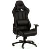 Кресло игровое Special4You ExtremeRace black/black (E7139) > цены в Киеве и Украине Кресло игровое Special4You ExtremeRace black/black (E7139)
