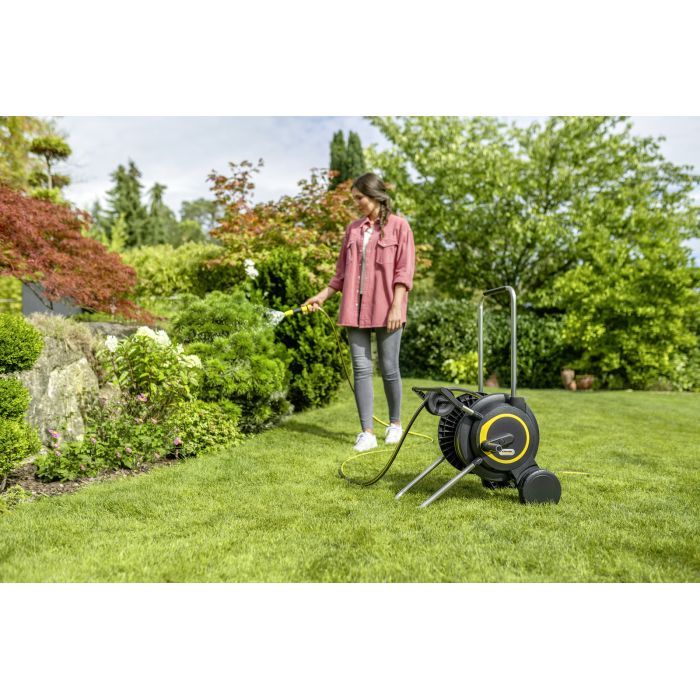 Тележка для шланга Karcher HT 4 (2.645-365.0) изображение 5