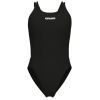 Купальник Arena Swimsuit Tech Multi Solid 008054-501 чорний 40 (3468337397946) изображение 5