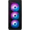 Корпус 1stPlayer FD3-BK-4F7 изображение 3