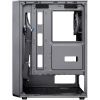 Корпус 1stPlayer FD3-BK-4F7 изображение 6
