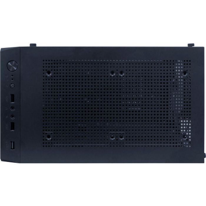 Корпус 1stPlayer FD3-BK-4F7 изображение 7