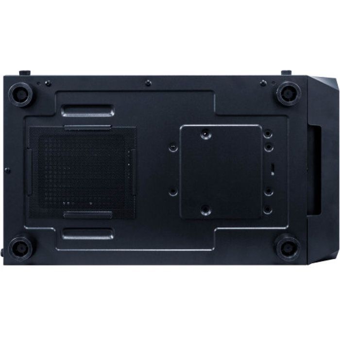 Корпус 1stPlayer FD3-BK-4F7 изображение 8
