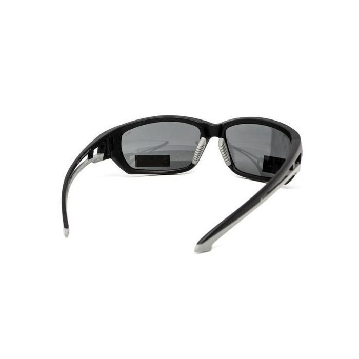 Солнцезащитные очки BluWater Seaside Polarized Серые (BW-SEASD-GR2) изображение 2