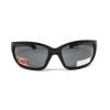 Солнцезащитные очки BluWater Seaside Polarized Серые (BW-SEASD-GR2) изображение 3