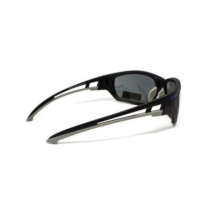 Солнцезащитные очки BluWater Seaside Polarized Серые (BW-SEASD-GR2) изображение 4