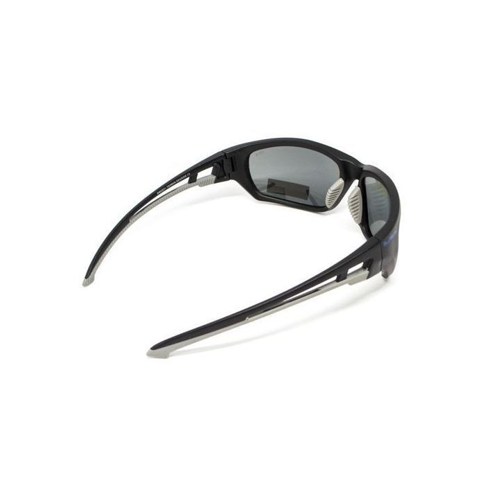 Солнцезащитные очки BluWater Seaside Polarized Серые (BW-SEASD-GR2) изображение 5