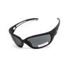 Солнцезащитные очки BluWater Seaside Polarized Серые (BW-SEASD-GR2)