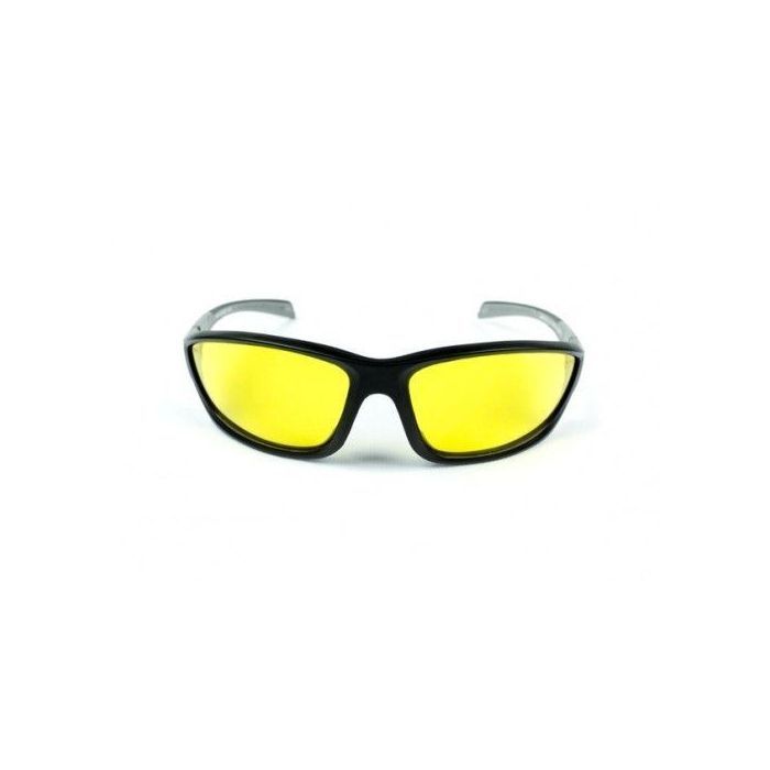 Солнцезащитные очки Global Vision Hercules-5 Желтые (1ГЕР5-30) изображение 2