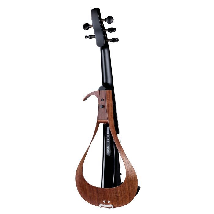 Скрипка Yamaha YEV-105 Black изображение 2