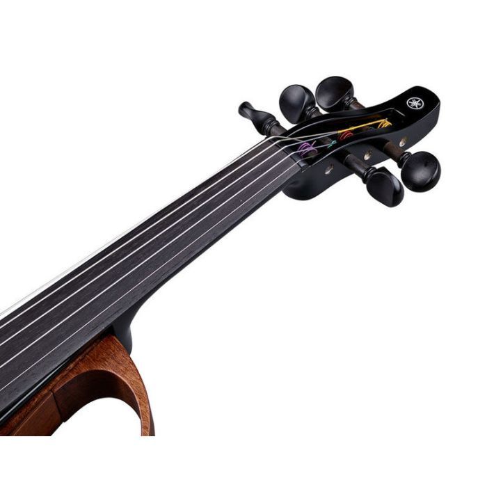 Скрипка Yamaha YEV-105 Black изображение 4