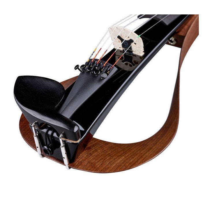 Скрипка Yamaha YEV-105 Black изображение 7