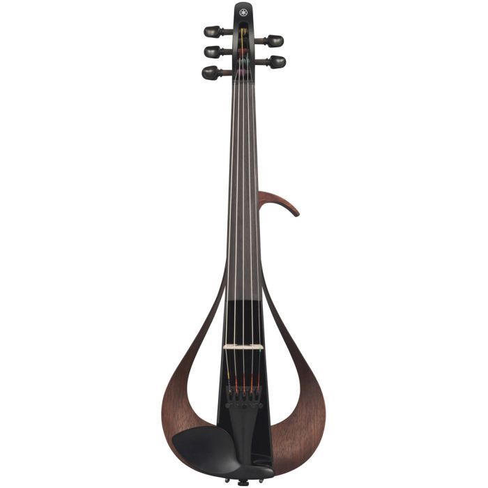 Скрипка Yamaha YEV-105 Black изображение 8