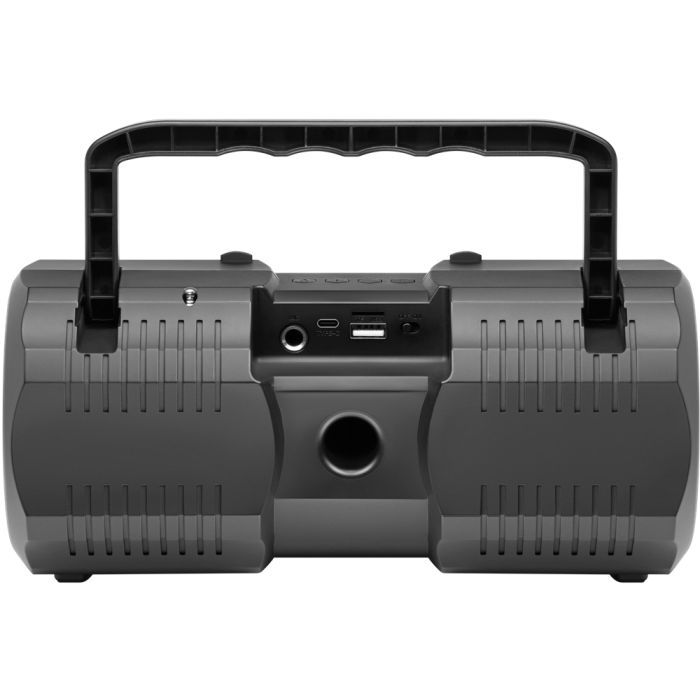 Акустическая система Defender Beatbox 20 Black (65420) изображение 3 Акустическая система Defender Beatbox 20 Black (65420) изображение 3