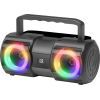 Акустическая система Defender Beatbox 20 Black (65420) изображение 6 Акустическая система Defender Beatbox 20 Black (65420) изображение 6