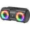 Акустическая система Defender Beatbox 20 Black (65420) изображение 7 Акустическая система Defender Beatbox 20 Black (65420) изображение 7