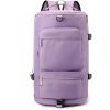 Рюкзак туристический Voltronic Merlion 29x29x49cm Pink (YT-M-08P) изображение 2