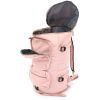 Рюкзак туристический Voltronic Merlion 29x29x49cm Pink (YT-M-08P) изображение 5