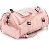 Рюкзак туристический Voltronic Merlion 29x29x49cm Pink (YT-M-08P) изображение 7